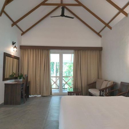 Apartamento Mystic Trees, Kumily Thekkady Exterior foto