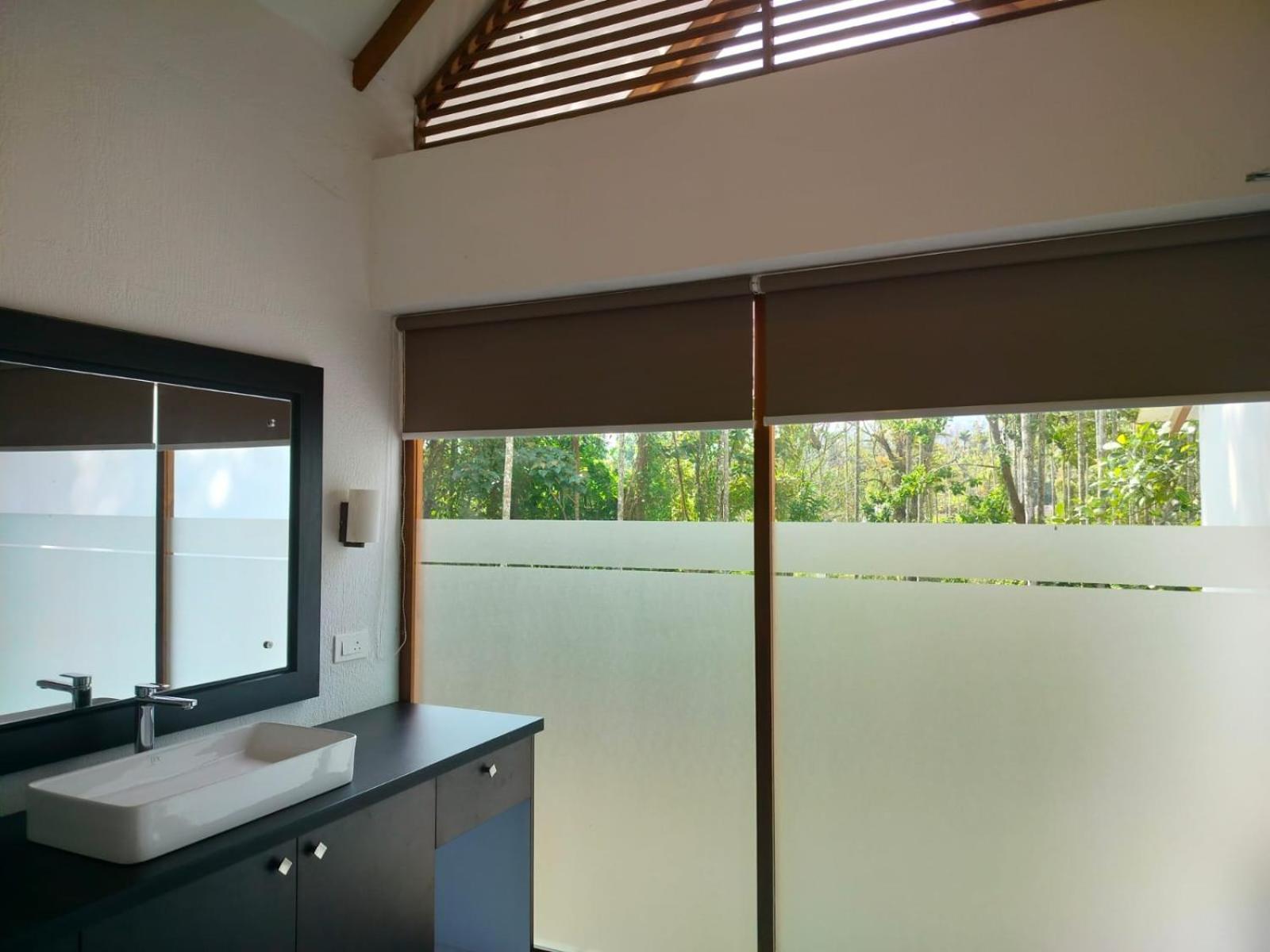 Apartamento Mystic Trees, Kumily Thekkady Exterior foto